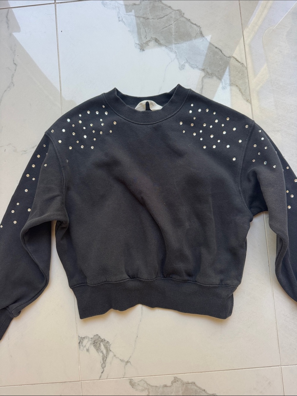 H&M sweatshirt